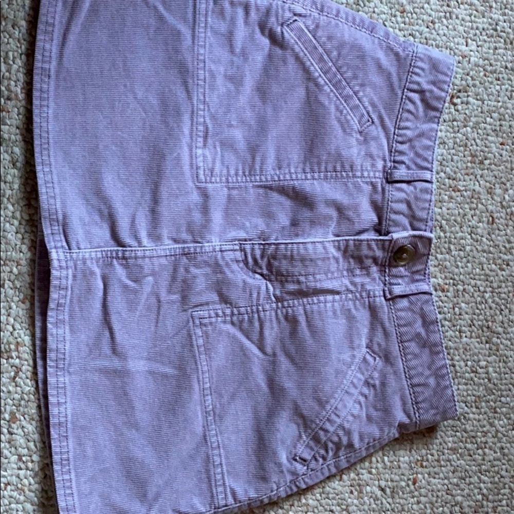 American Eagle Mini Skirt